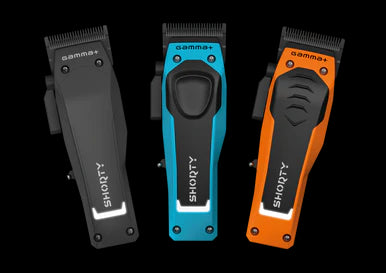 Gamma + Shorty Clipper
